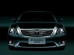 Toyota Camry 2006 года (CN)